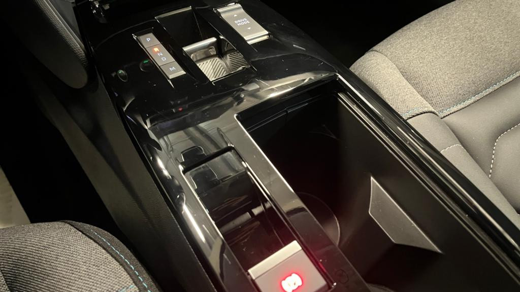 Nouvelle CITROEN C4 X  1.5 BlueHDi 16V - 130 S&S - EAT8  Max 